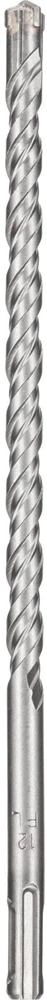 Wiertło Betono grąžtas SDS Plus S4 12*260 mm Proline