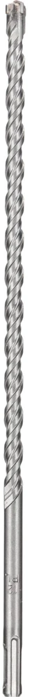 Wiertło Betono grąžtas SDS Plus S4 12*350mm proline