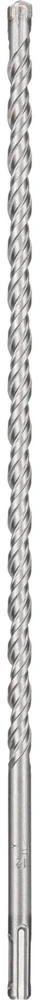 Wiertło Betono grąžtas SDS Plus S4 12*400mm proline