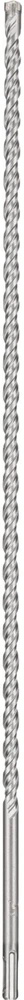 Wiertło Betono grąžtas SDS Plus S4 12*600mm Proline