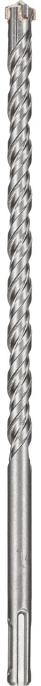 Wiertło Betono grąžtas SDS Plus S4 13*260 mm proline