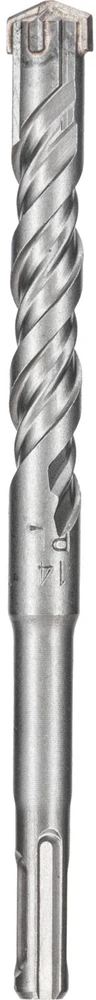 Wiertło Betono grąžtas SDS Plus S4 14*160 mm Proline