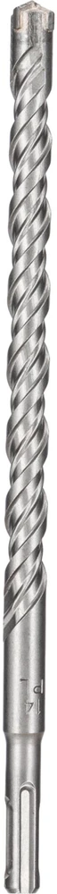 Wiertło Betono grąžtas SDS Plus S4 14*260 mm Proline