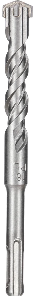 Wiertło Betono grąžtas SDS Plus S4 16*160 mm proline