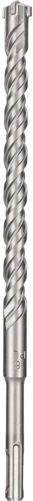 Wiertło Betono grąžtas SDS Plus S4 16*260 mm Proline