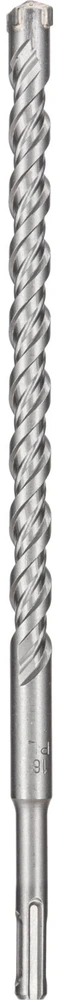 Wiertło Betono grąžtas SDS Plus S4 16*300mm Proline