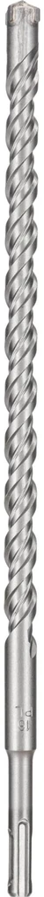 Wiertło Betono grąžtas SDS Plus S4 16*350mm proline