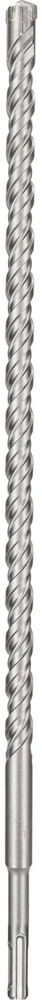 Wiertło Betono grąžtas SDS Plus S4 16*450mm proline