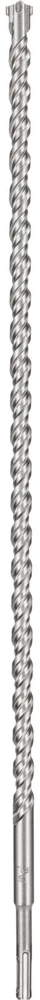 Wiertło Betono grąžtas SDS Plus S4 16*600mm Proline