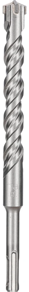 Wiertło Betono grąžtas SDS Plus S4 18*210 mm proline