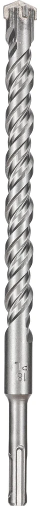 Wiertło Betono grąžtas SDS Plus S4 18*260 mm Proline