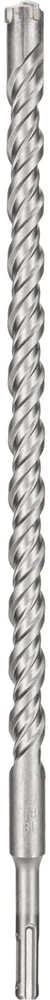 Wiertło Betono grąžtas SDS Plus S4 18*400mm proline