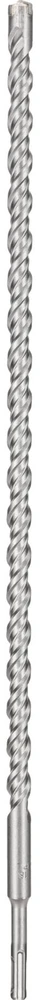 Wiertło Betono grąžtas SDS Plus S4 18*600mm proline