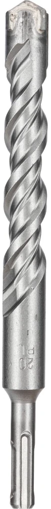 Wiertło Betono grąžtas SDS Plus S4 20*210 mm Proline