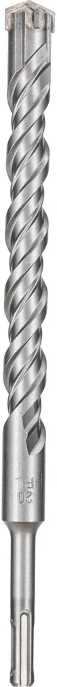 Wiertło Betono grąžtas SDS Plus S4 20*260mm proline
