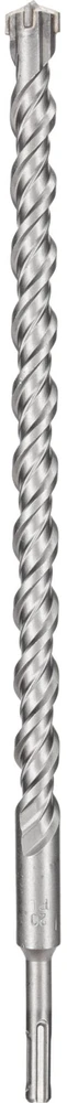 Wiertło Betono grąžtas SDS Plus S4 20*400mm Proline