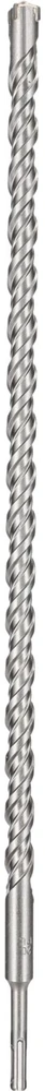 Wiertło Betono grąžtas SDS Plus S4 20*600mm Proline
