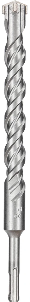 Wiertło Betono grąžtas SDS Plus S4 22*260 mm Proline