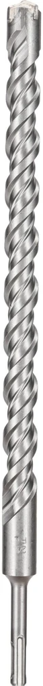 Wiertło Betono grąžtas SDS Plus S4 22*400mm proline