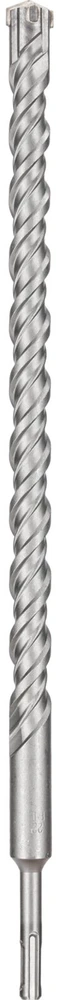 Wiertło Betono grąžtas SDS Plus S4 22*450mm Proline