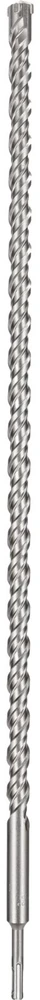 Wiertło Betono grąžtas SDS Plus S4 22*800mm Proline