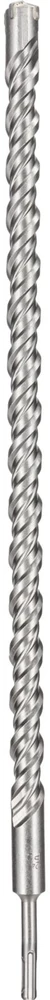 Wiertło Betono grąžtas SDS Plus S4 24*600mm Proline