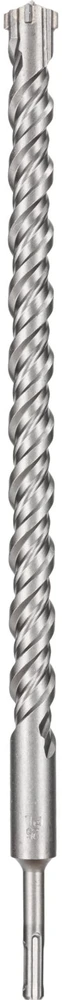 Wiertło Betono grąžtas SDS Plus S4 25*450mm Proline