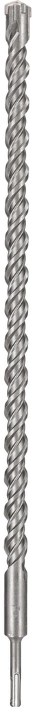 Wiertło Betono grąžtas SDS Plus S4 25*600mm Proline