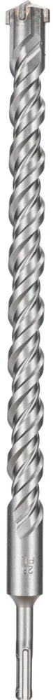 Wiertło Betono grąžtas SDS Plus S4 26*400mm proline
