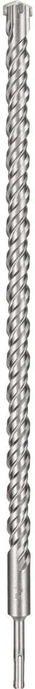 Wiertło Betono grąžtas SDS Plus S4 26*600mm Proline