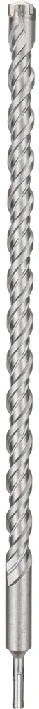 Wiertło Betono grąžtas SDS Plus S4 28*600mm Proline