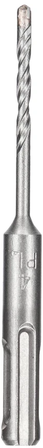 Wiertło Betono grąžtas SDS Plus S4 4*110mm Proline