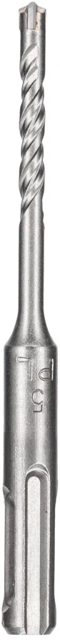 Wiertło Betono grąžtas SDS Plus S4 5*110mm proline