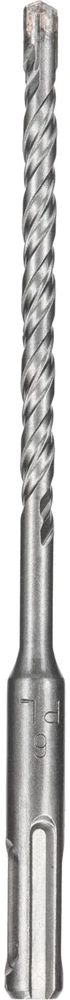 Wiertło Betono grąžtas SDS Plus S4 6*160mm Proline