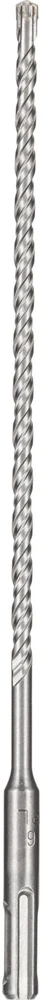 Wiertło Betono grąžtas SDS Plus S4 6*260mm Proline