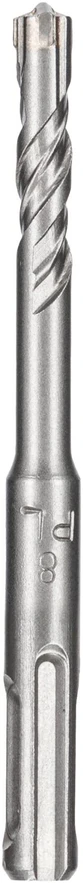 Wiertło Betono grąžtas SDS Plus S4 8*110 mm proline