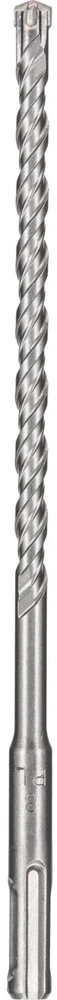 Wiertło Betono grąžtas SDS Plus S4 8*210 mm Proline