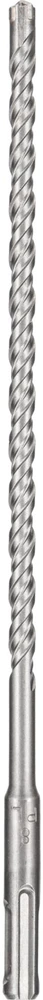 Wiertło Betono grąžtas SDS Plus S4 8*260mm proline