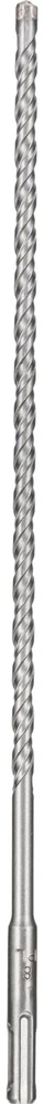 Wiertło Betono grąžtas SDS Plus S4 8*350mm Proline