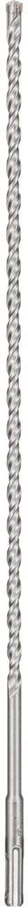 Wiertło Betono grąžtas SDS Plus S4 8*450mm Proline