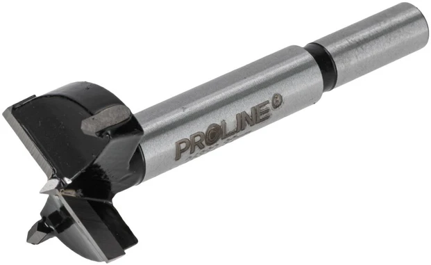 Wiertło Cilindrinis grąžtas su kietmetalio antgaliu 32 mm, proline