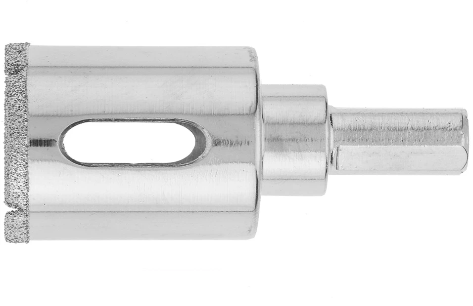 Wiertło Deimantinis grąžtas keramikai 18 mm
