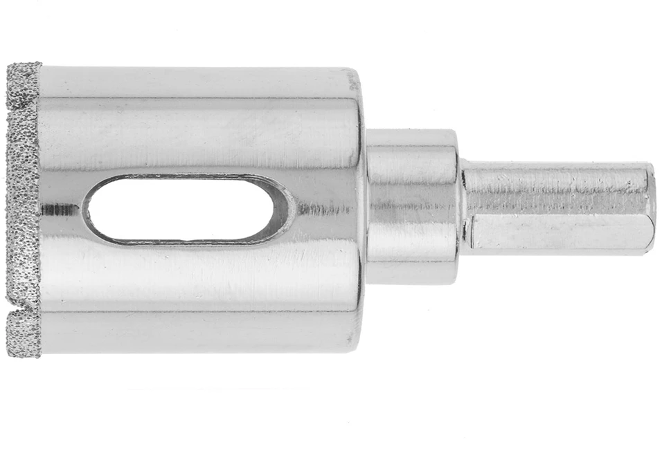 Wiertło Deimantinis grąžtas keramikai 22 mm
