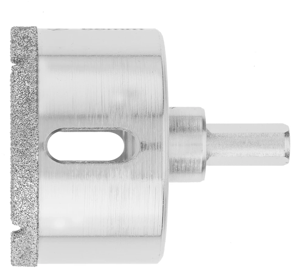 Wiertło Deimantinis grąžtas keramikai 53 mm