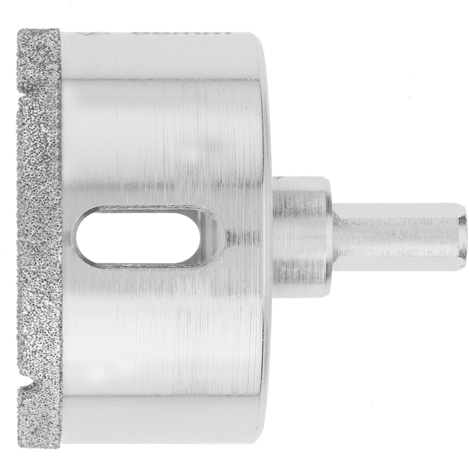 Wiertło Deimantinis grąžtas keramikai 60 mm