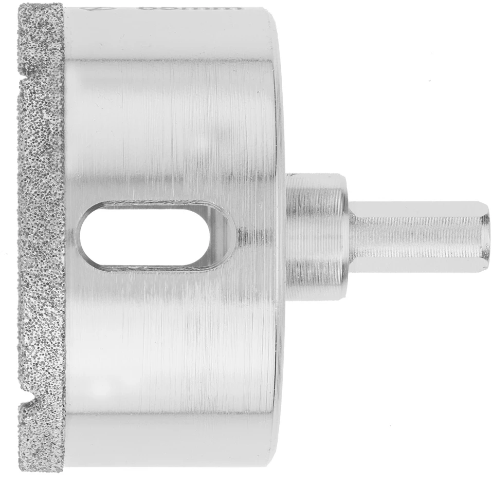 Wiertło Deimantinis grąžtas keramikai 65 mm