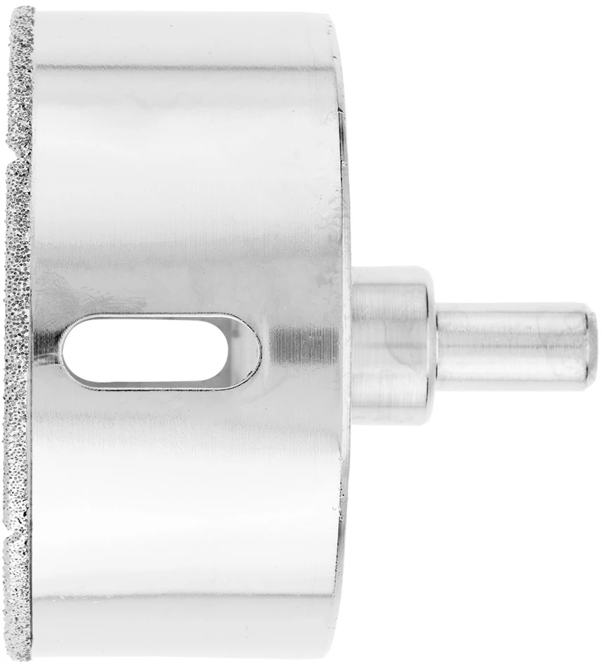 Wiertło Deimantinis grąžtas keramikai, 67 mm
