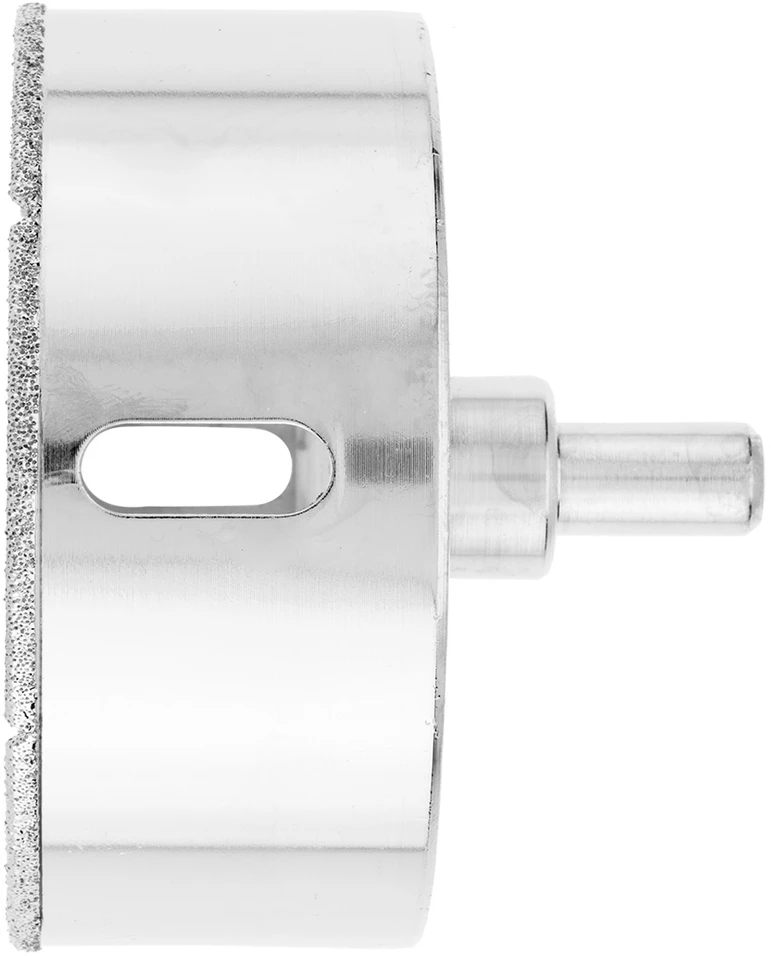 Wiertło Deimantinis grąžtas keramikai 73 mm