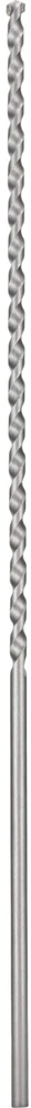 Betono grąžtas "Proline" 10x600 mm