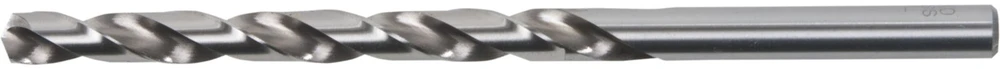Grąžtas Wiertło do met.dł. hss din340 szlif. 2.0mm vnt.1 proline